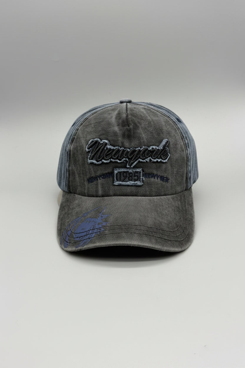 Newyork Cap