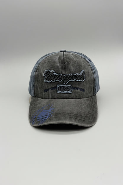 Newyork Cap