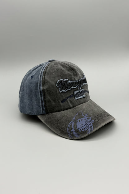 Newyork Cap