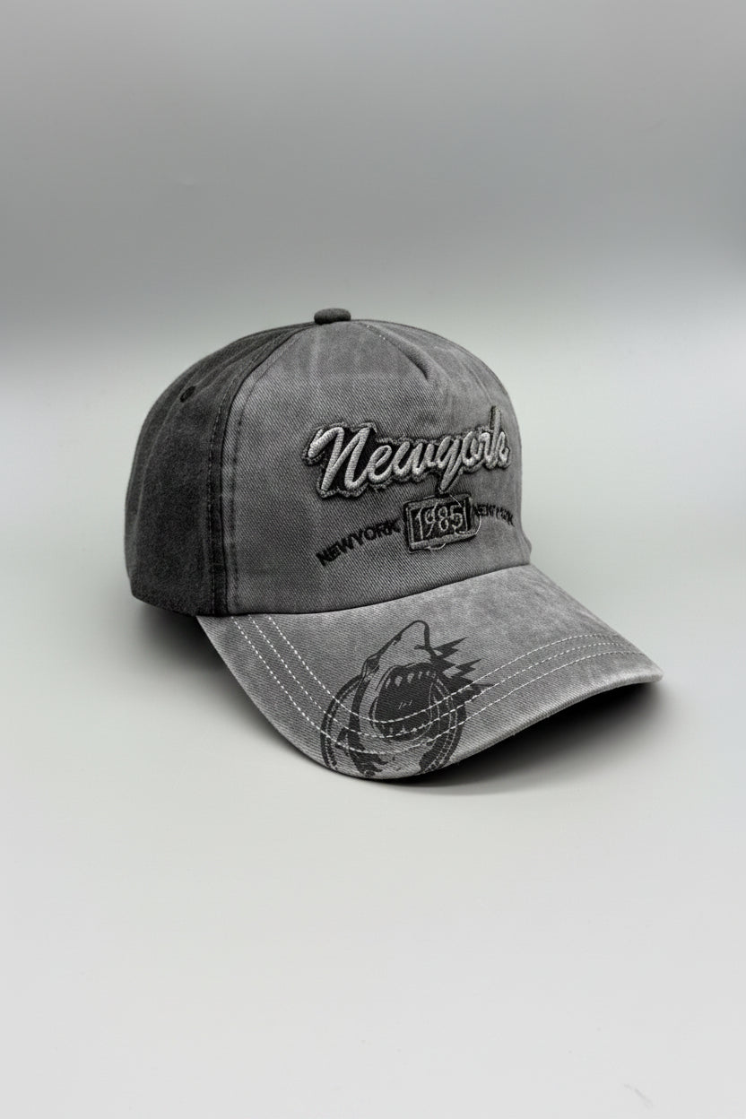 Newyork Cap