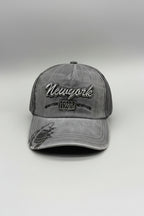 Newyork Cap