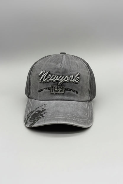 Newyork Cap