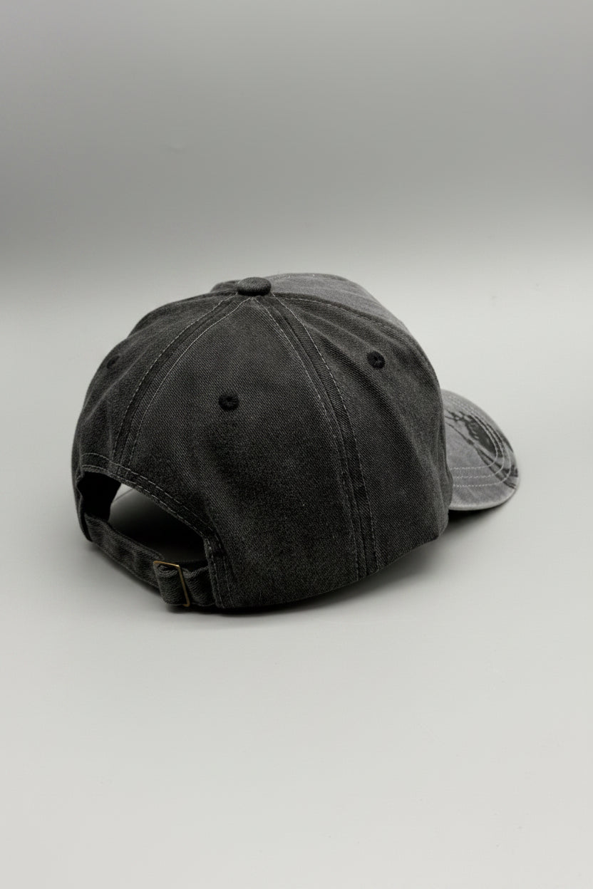 Newyork Cap