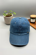 Denim Jeans Basecap