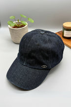 Denim Jeans Basecap