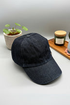 Denim Jeans Basecap
