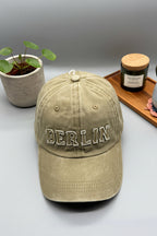 Berlin Cap