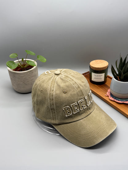 Berlin Cap