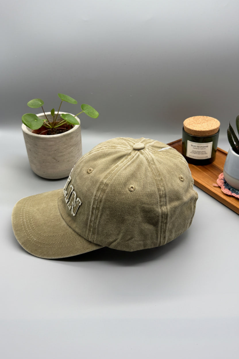 Berlin Cap