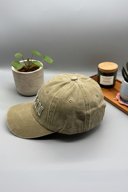 Berlin Cap