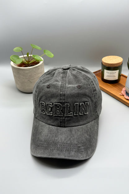 Berlin Cap
