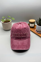 Berlin Cap