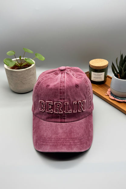 Berlin Cap