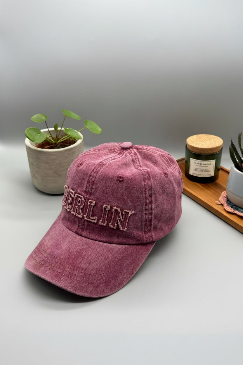 Berlin Cap