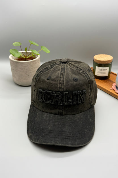 Berlin Cap