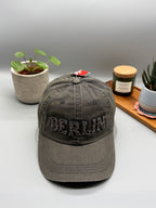Berlin Cap
