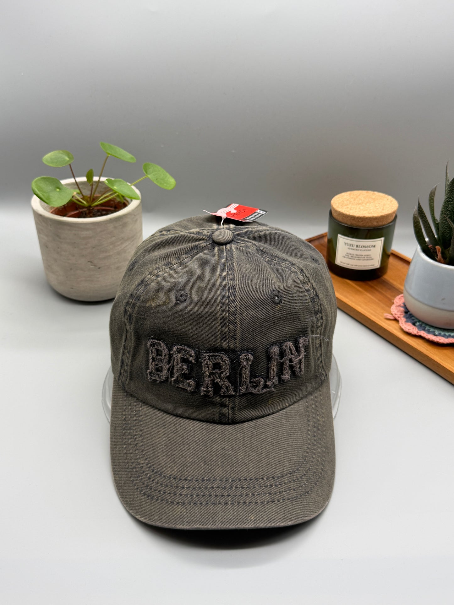 Berlin Cap