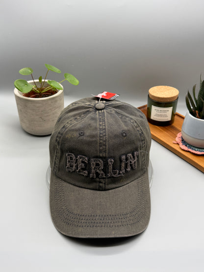 Berlin Cap