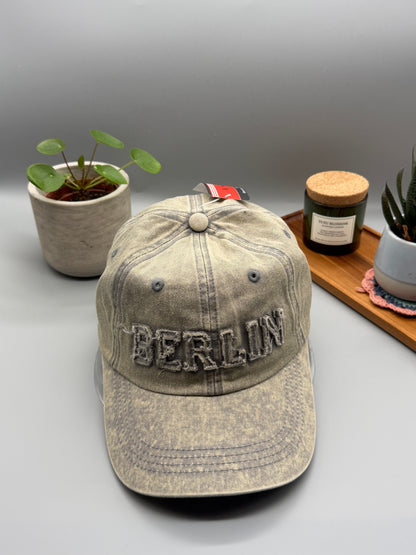 Berlin Cap