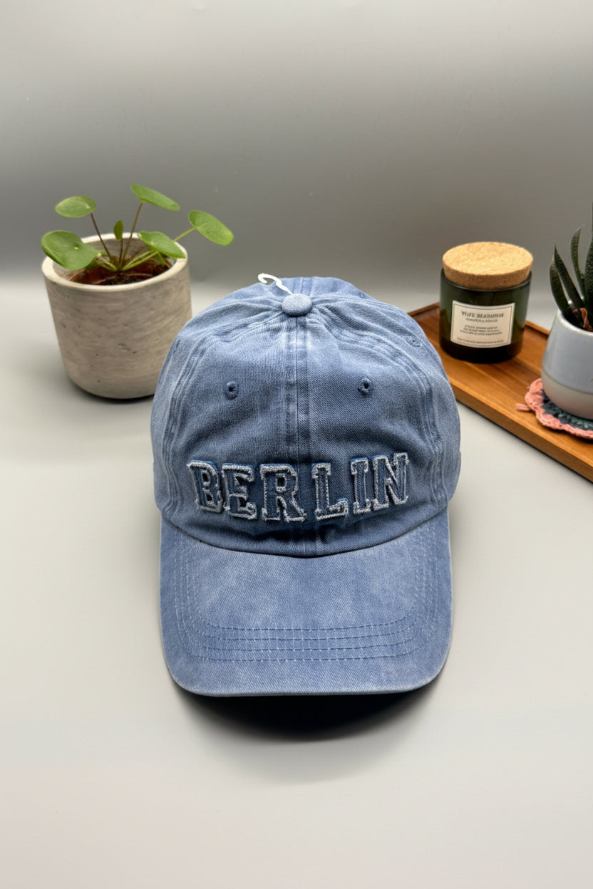 Berlin Cap