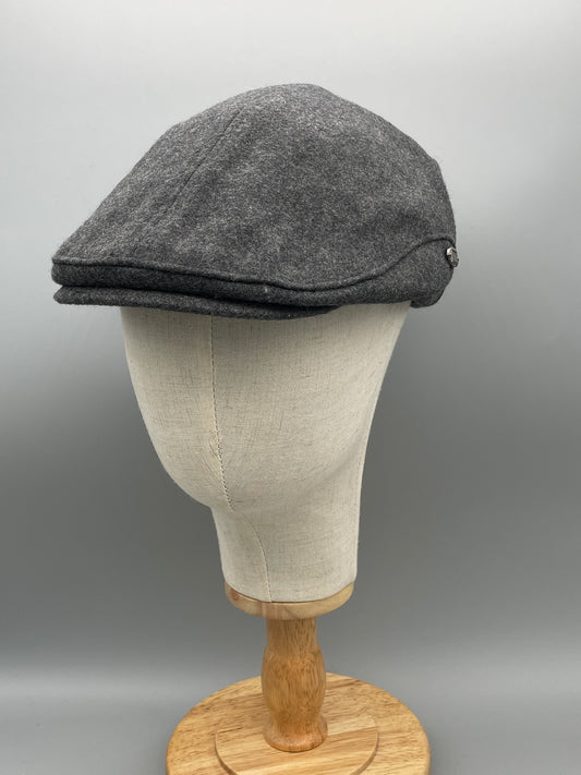 Schiebermütze / Ballonmütze / Flatcap NN_D13