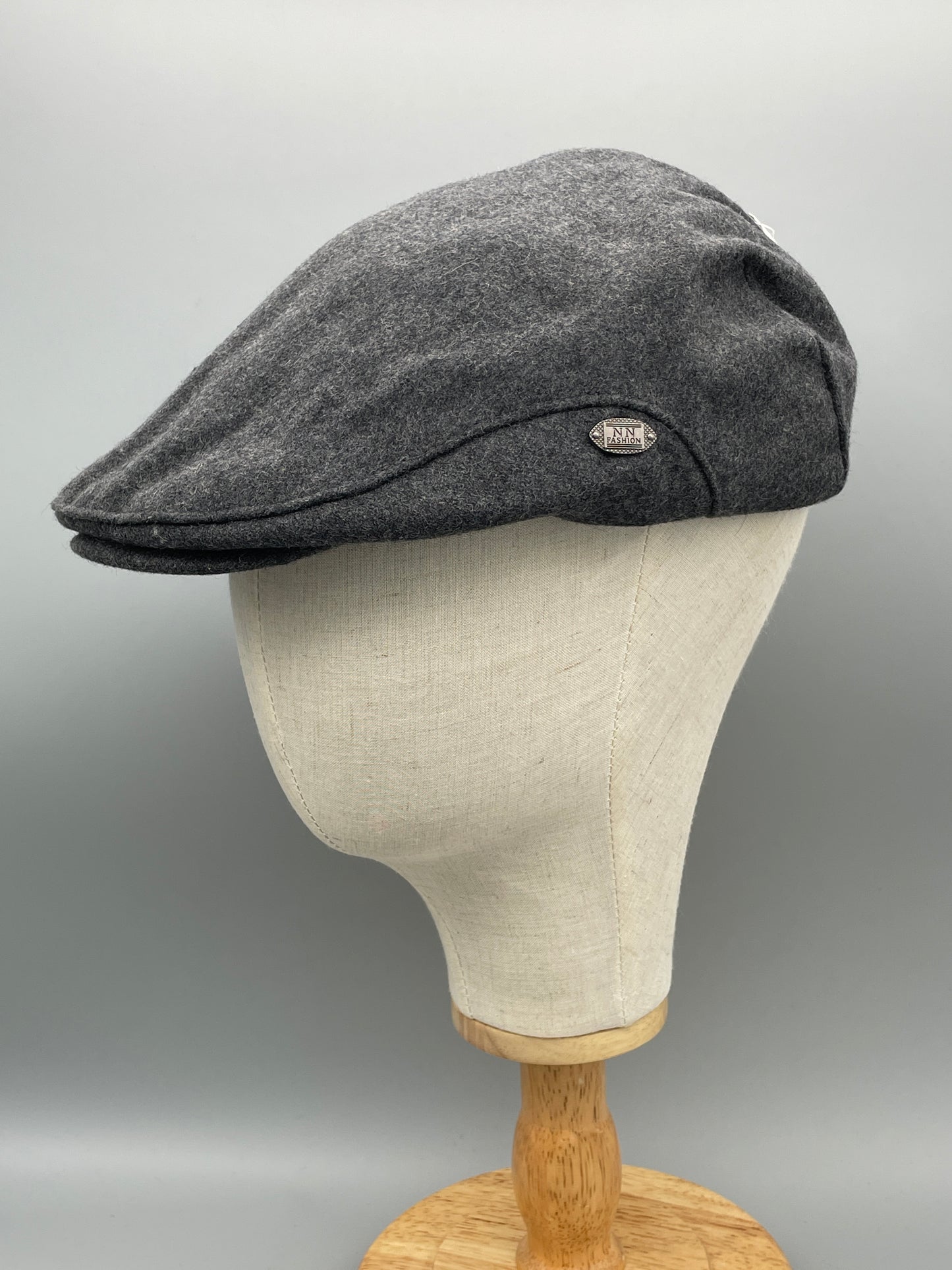 Schiebermütze / Ballonmütze / Flatcap NN_D13