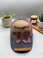 Newyork 79 Cap