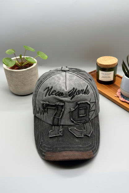 Newyork 79 Cap