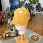 Angry Gans Cap gewaschen in verschiedenen Farben - Handmade Present