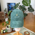Relax Cap gewaschen in verschiedenen Farben - gewaschene Basecap - Handmade Present