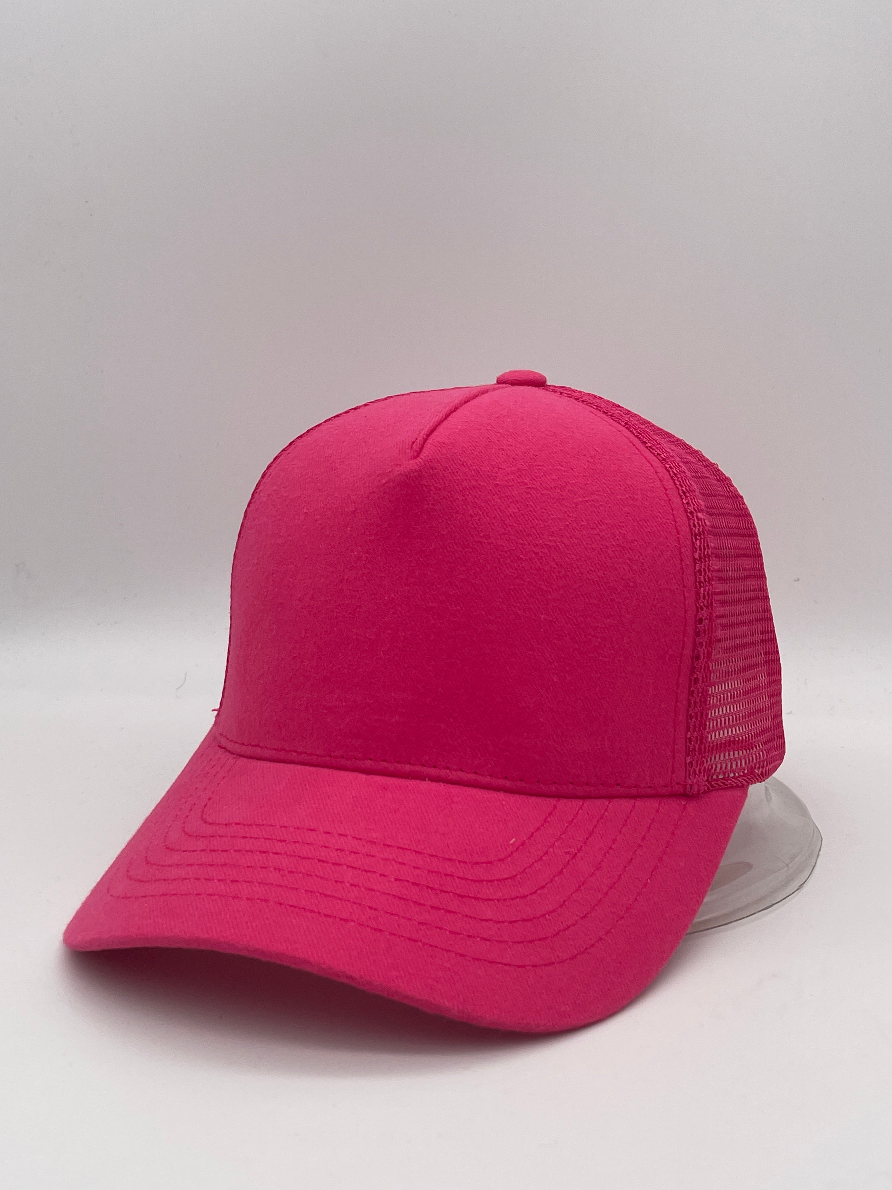 Trucker Cap - PS-106