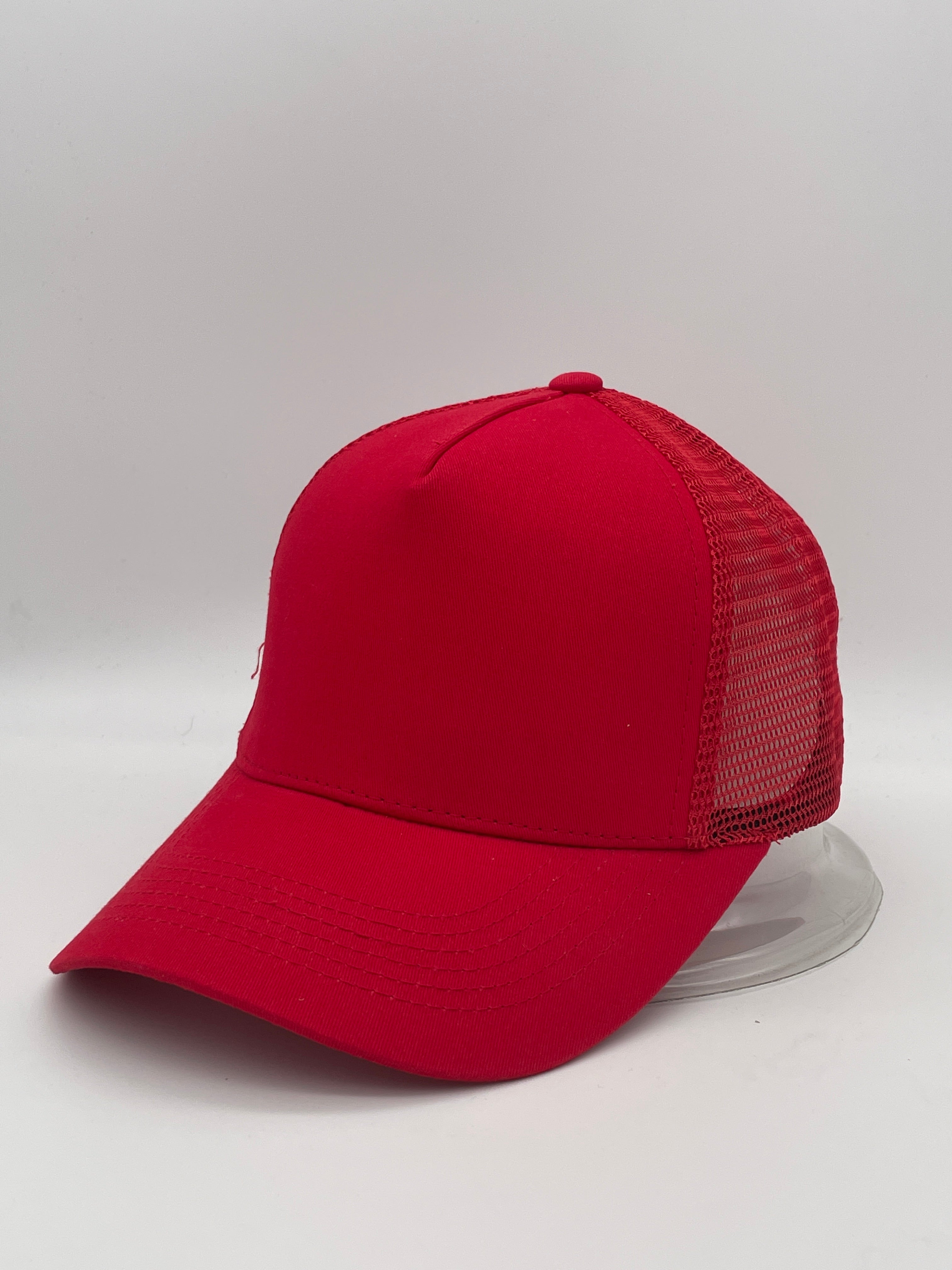Trucker Cap - PS-106