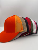 Trucker Cap - PS-106