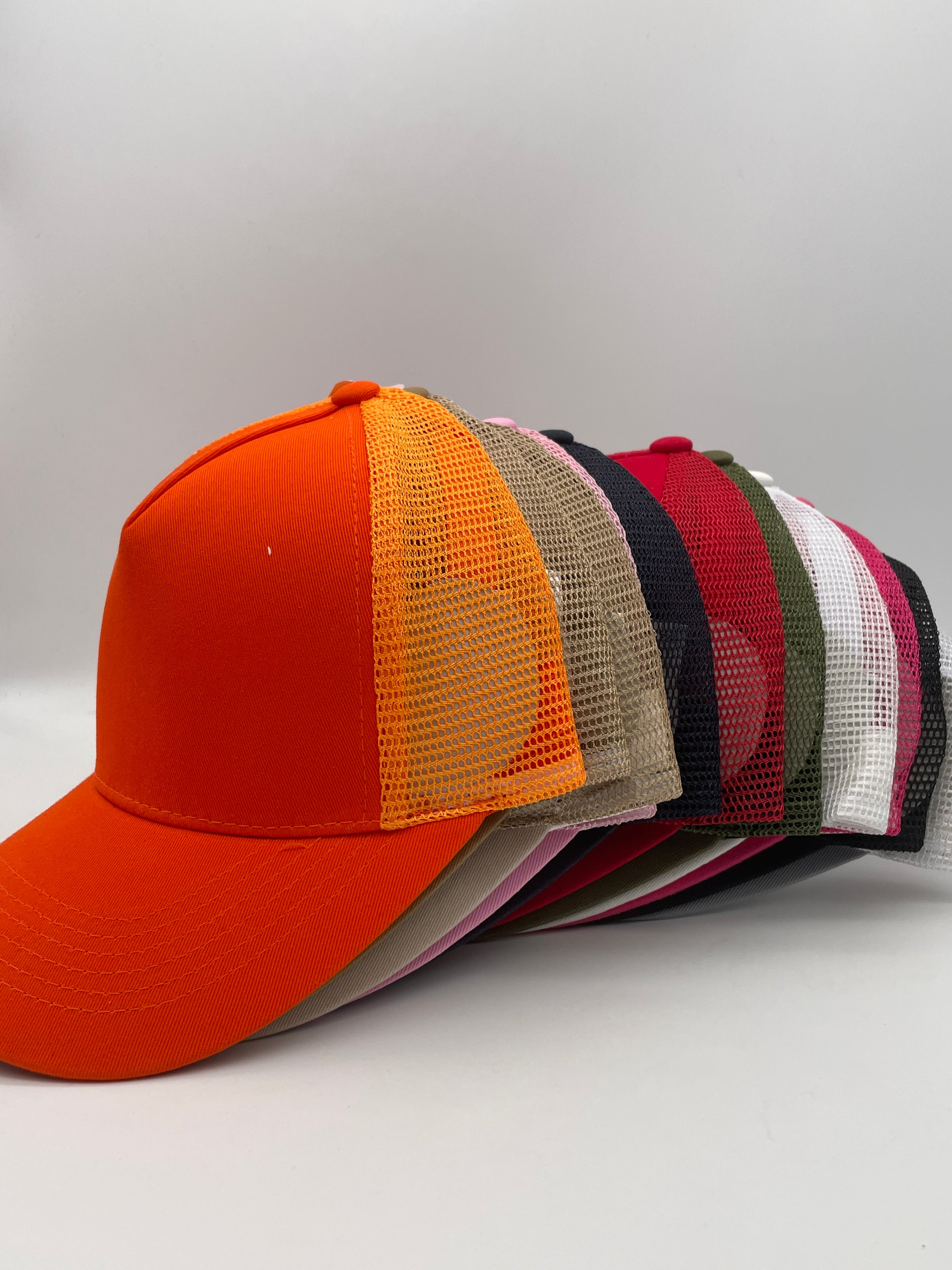 Trucker Cap - PS-106