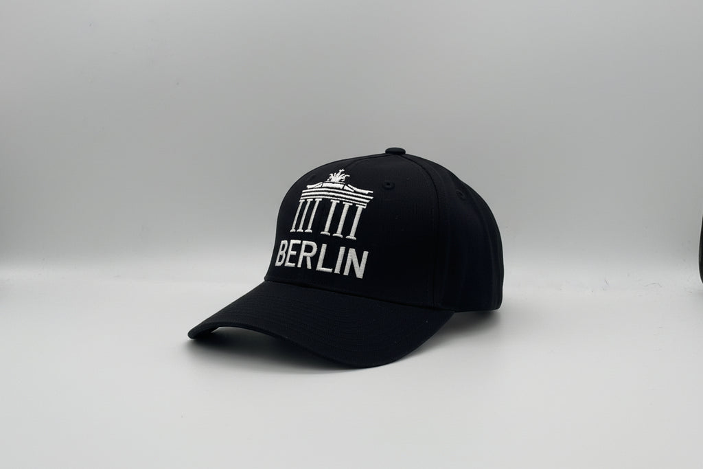 Baseball Cap Berlin - PS-100
