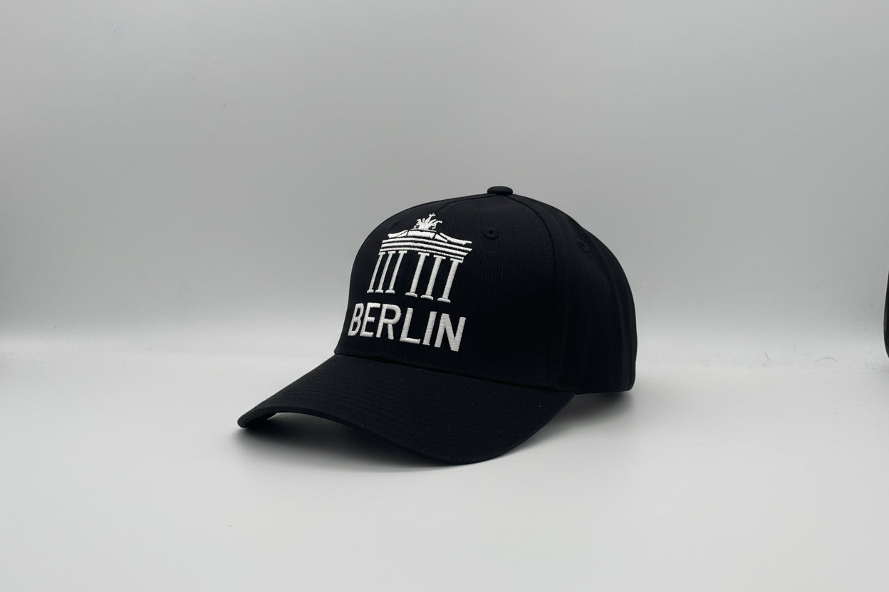 Baseball Cap Berlin - PS-100