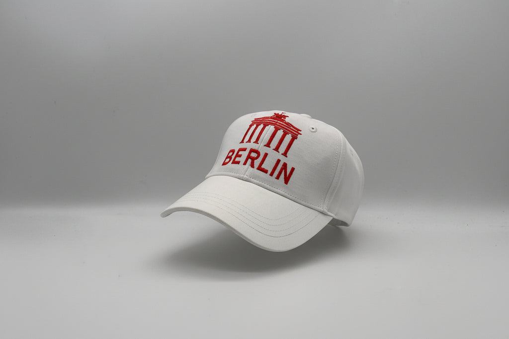 Baseball Cap Berlin - PS-100