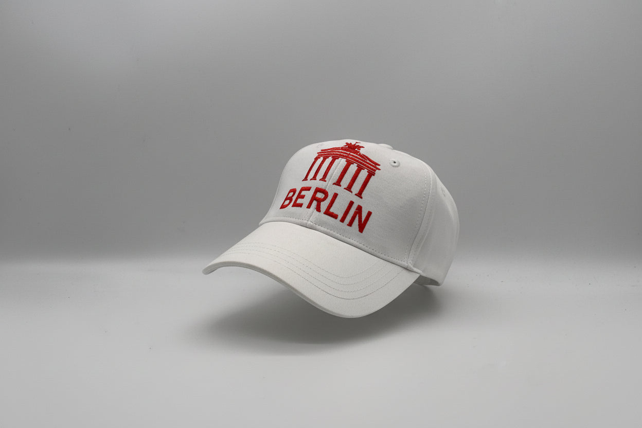 Baseball Cap Berlin - PS-100