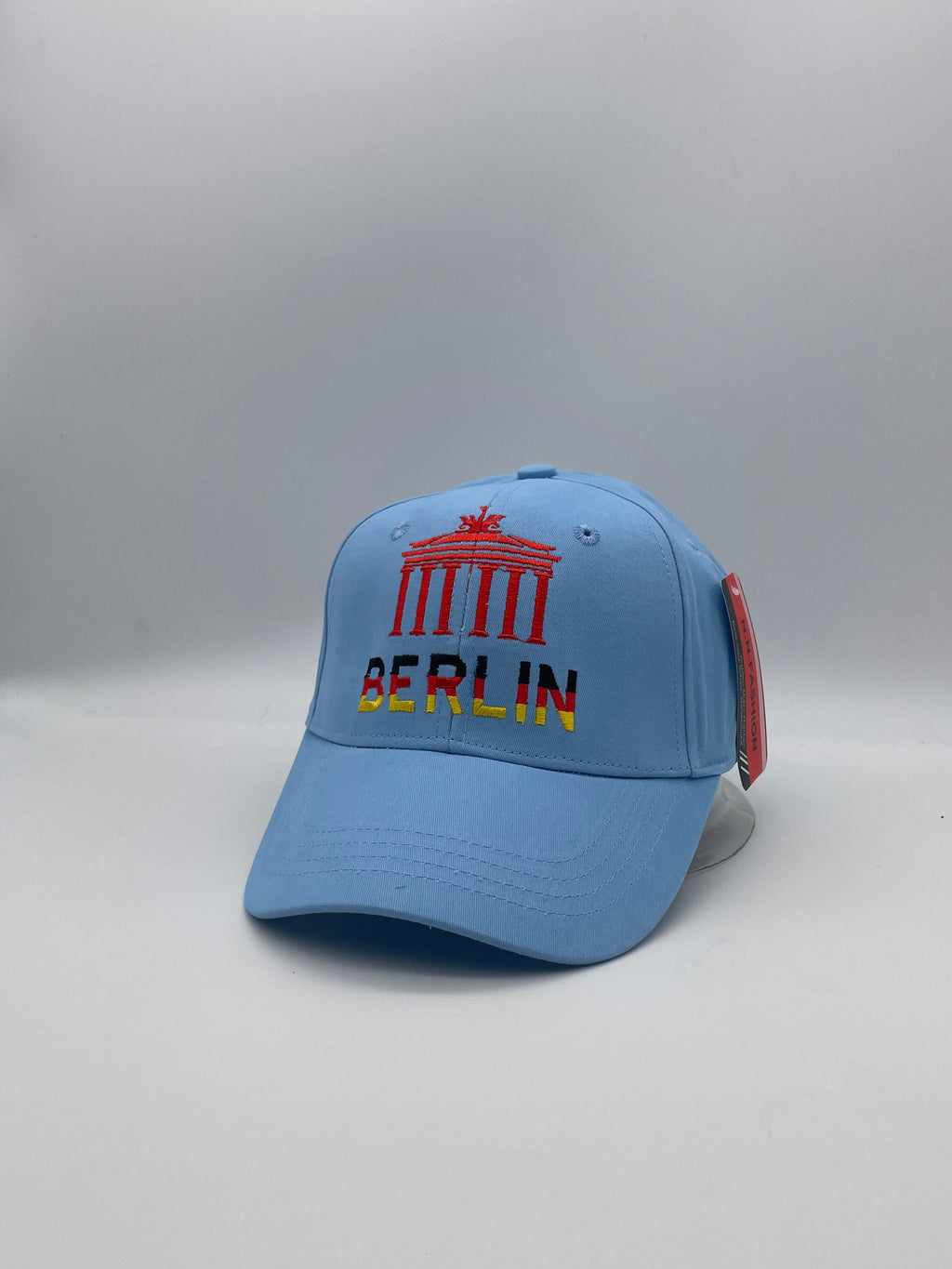 Baseball Cap Berlin - PS-100
