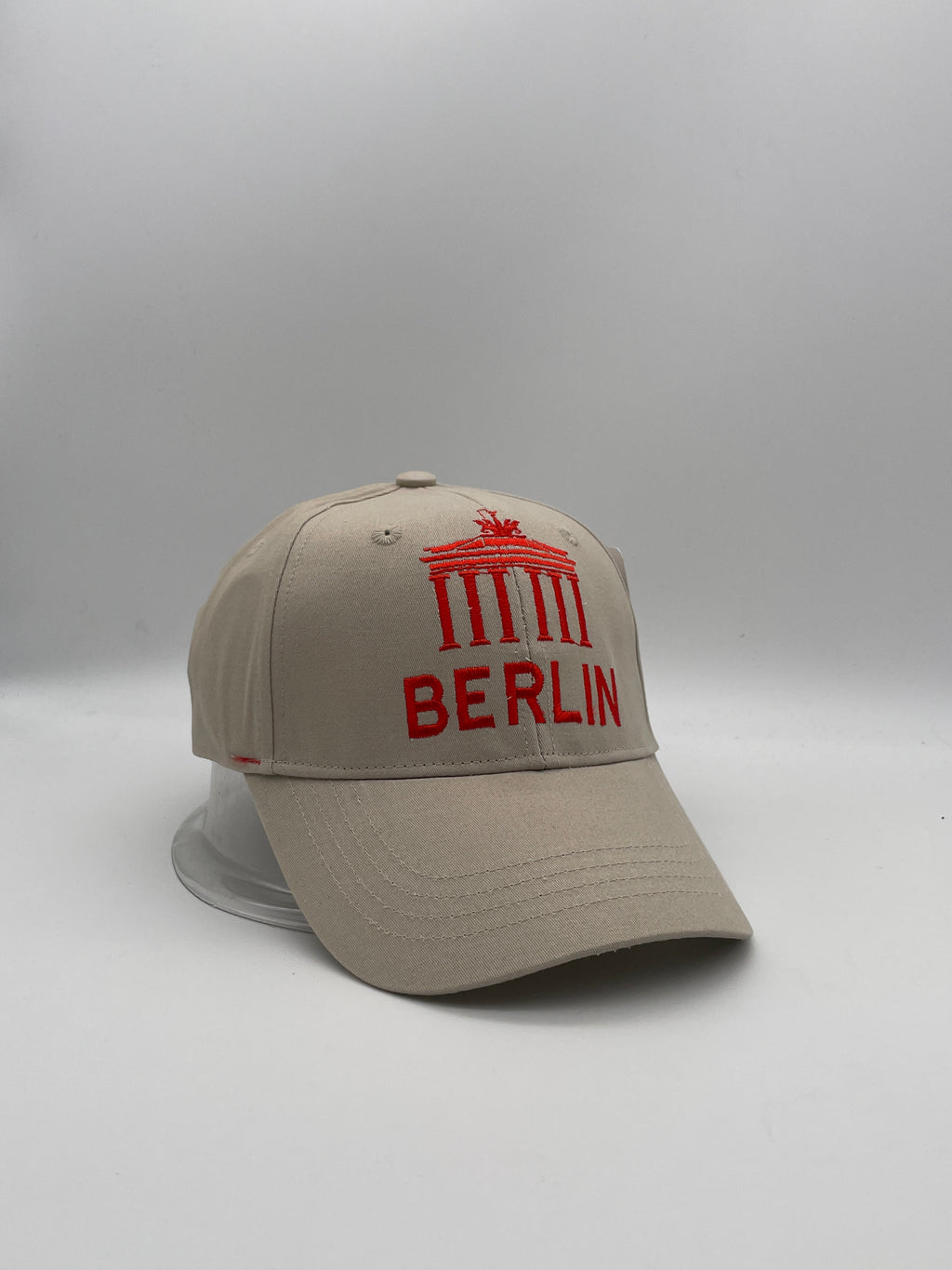 Baseball Cap Berlin - PS-100