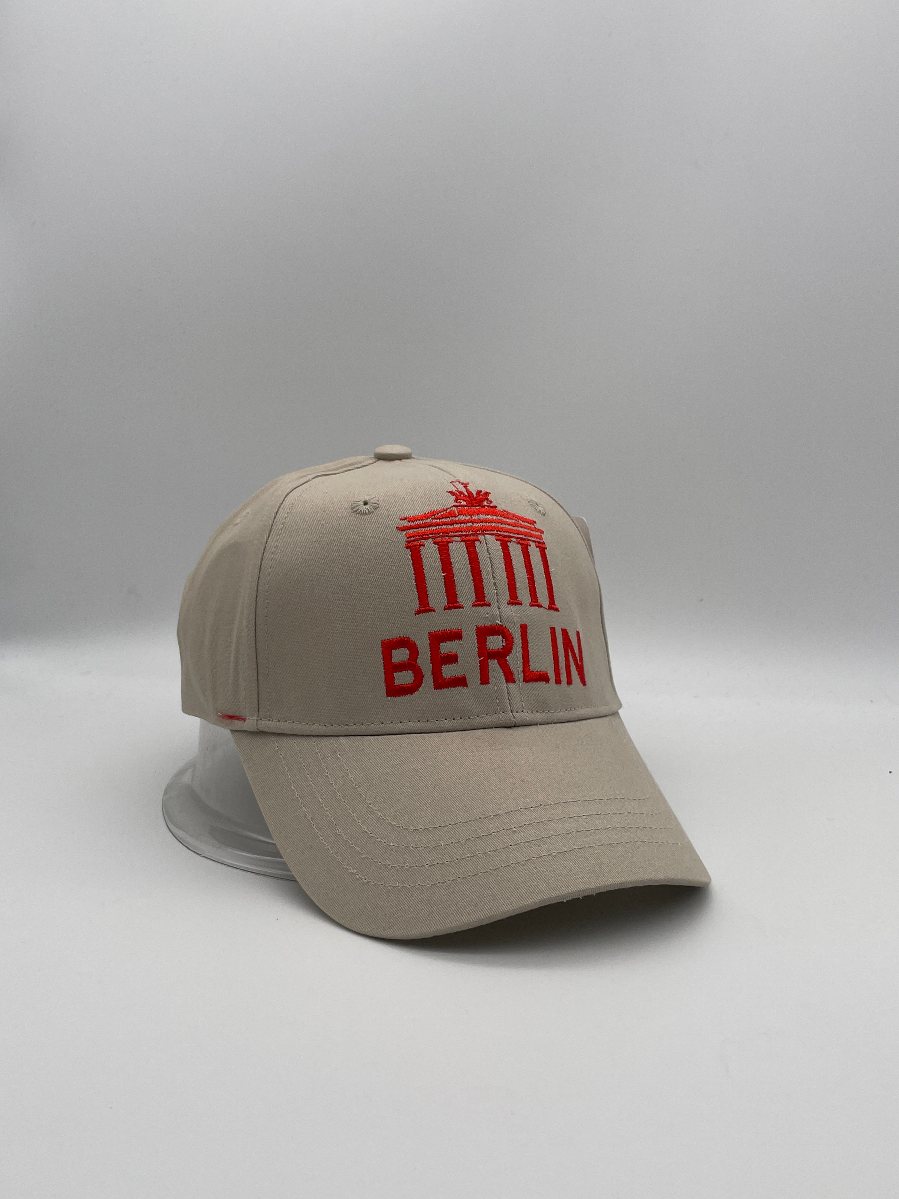 Baseball Cap Berlin - PS-100
