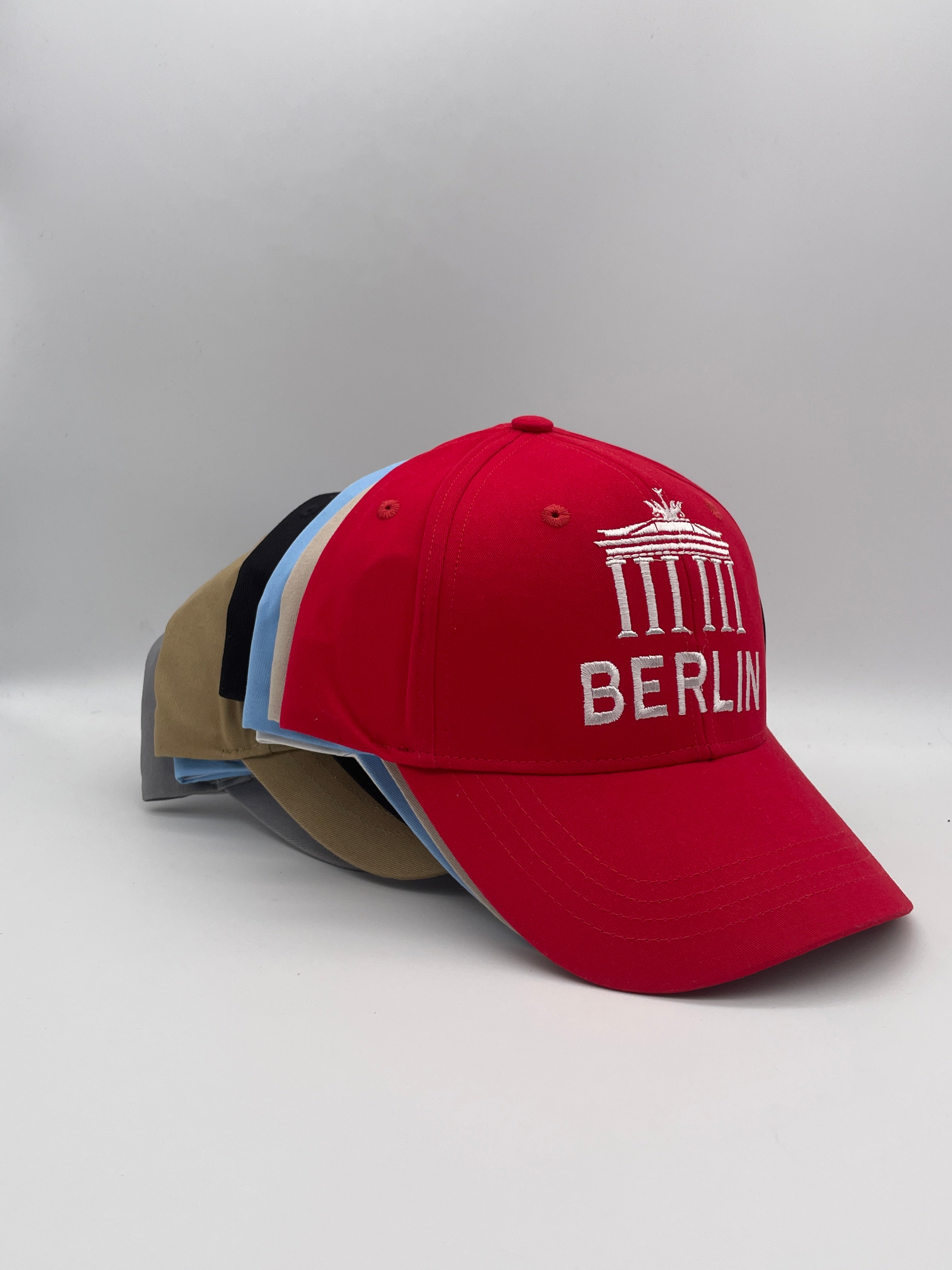 Baseball Cap Berlin - PS-100