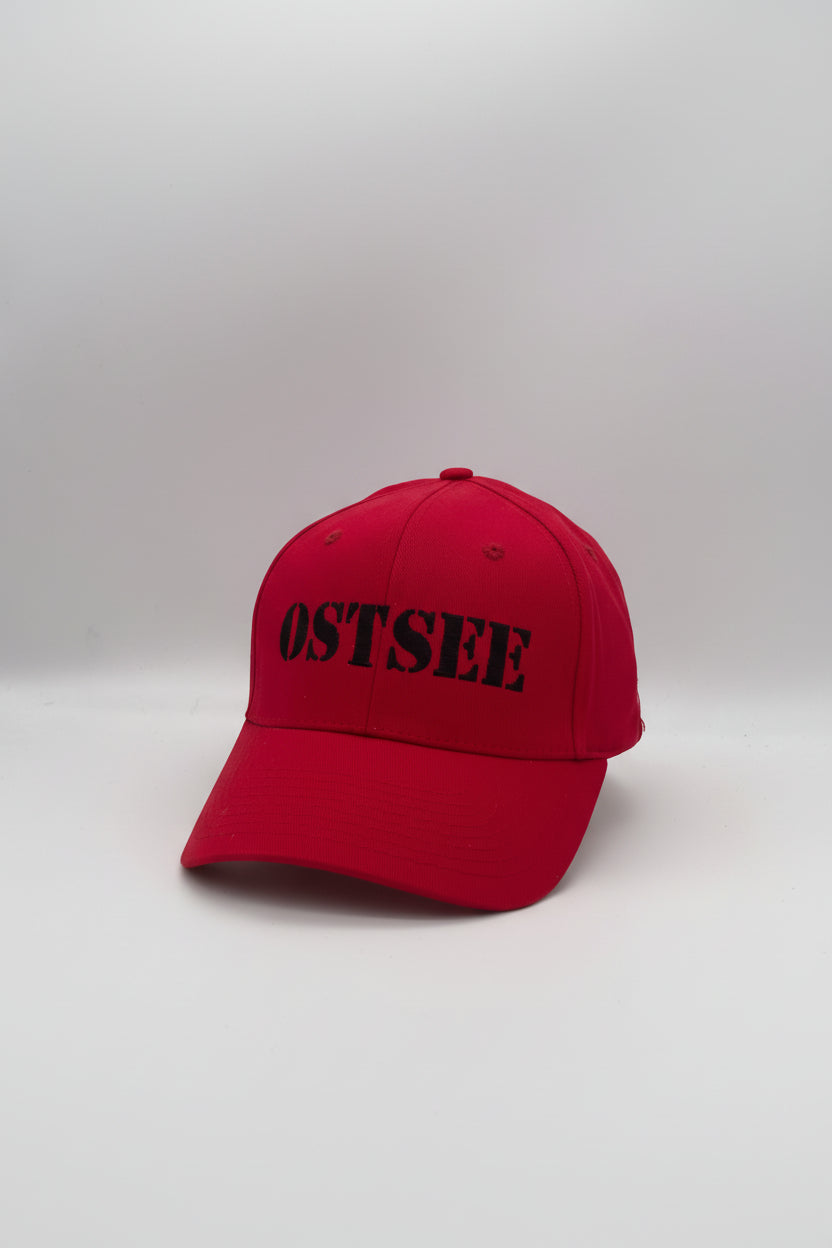 Baltic Sea Baseball Cap - PS-100