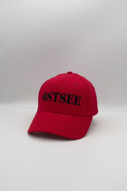 Baltic Sea Baseball Cap - PS-100