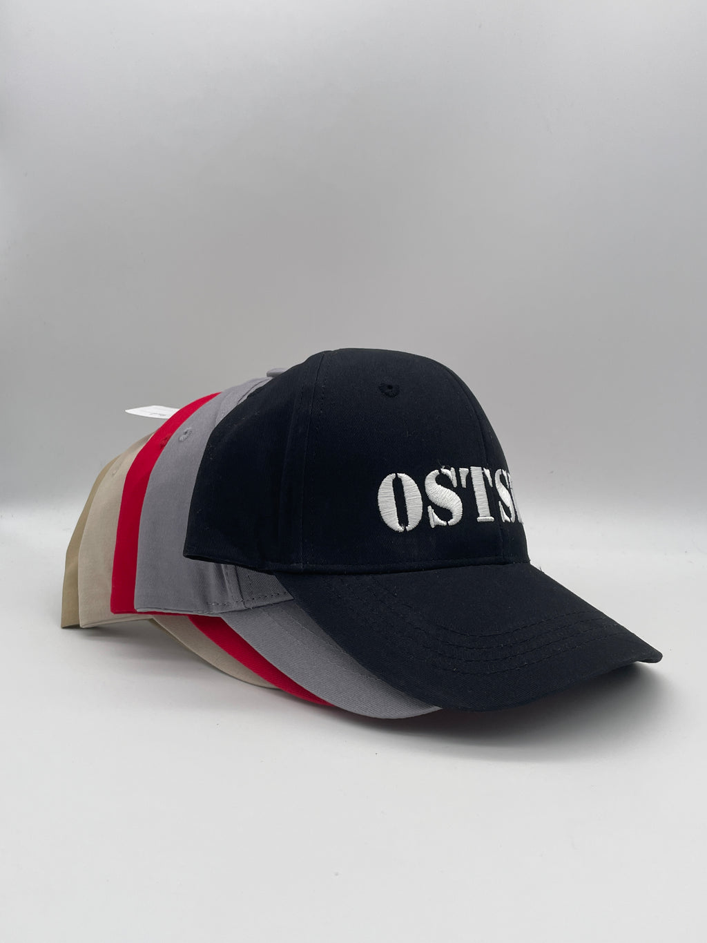 Baltic Sea Baseball Cap - PS-100