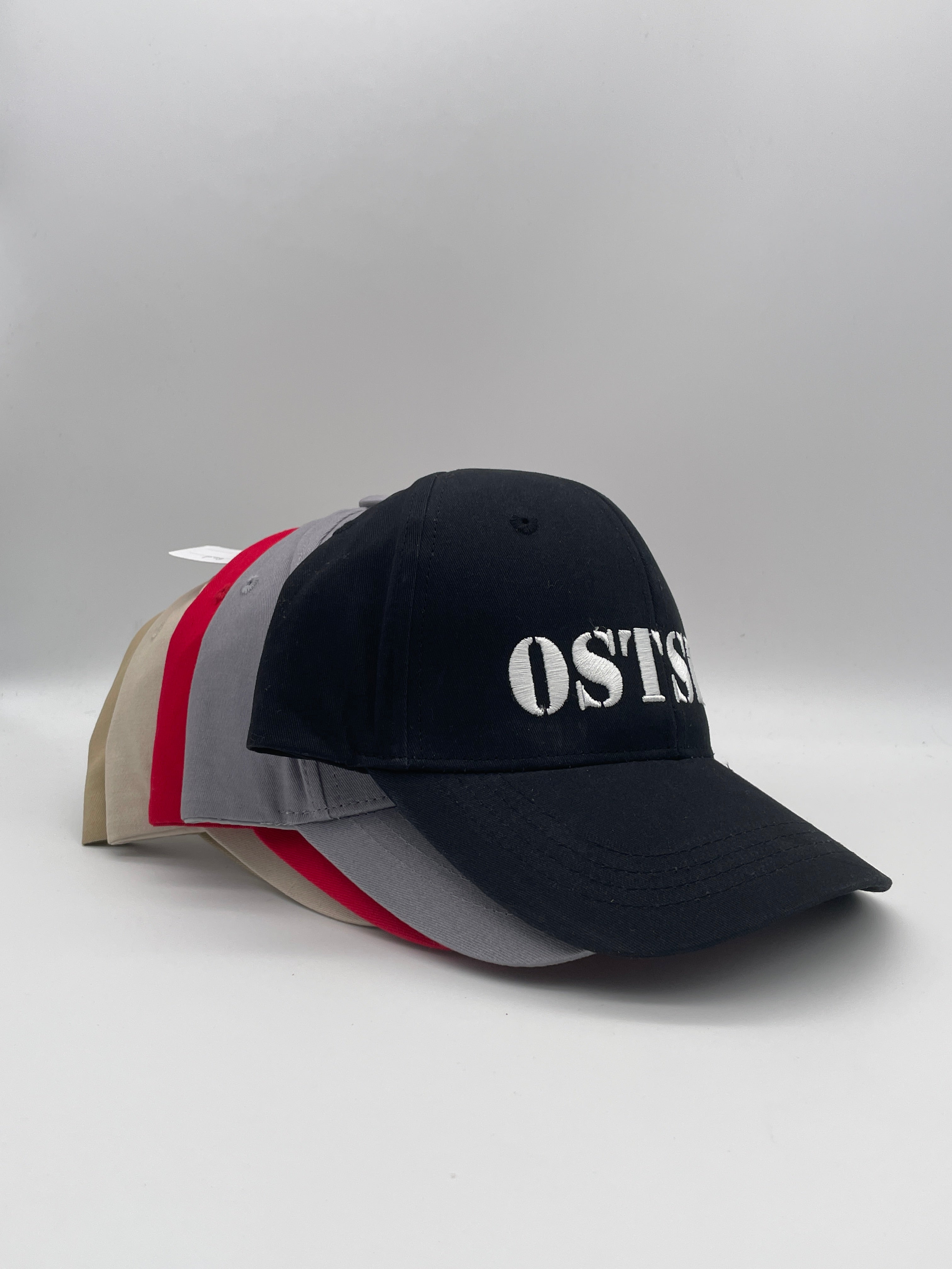 Baltic Sea Baseball Cap - PS-100