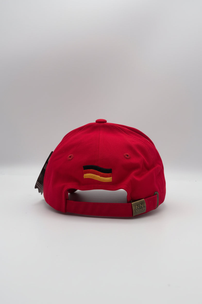 Baseball Cap Berlin TV Tower - PS-100