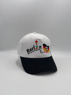 Baseball Cap Berlin PS-99