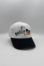 Baseball Cap Berlin TV Tower - PS-100