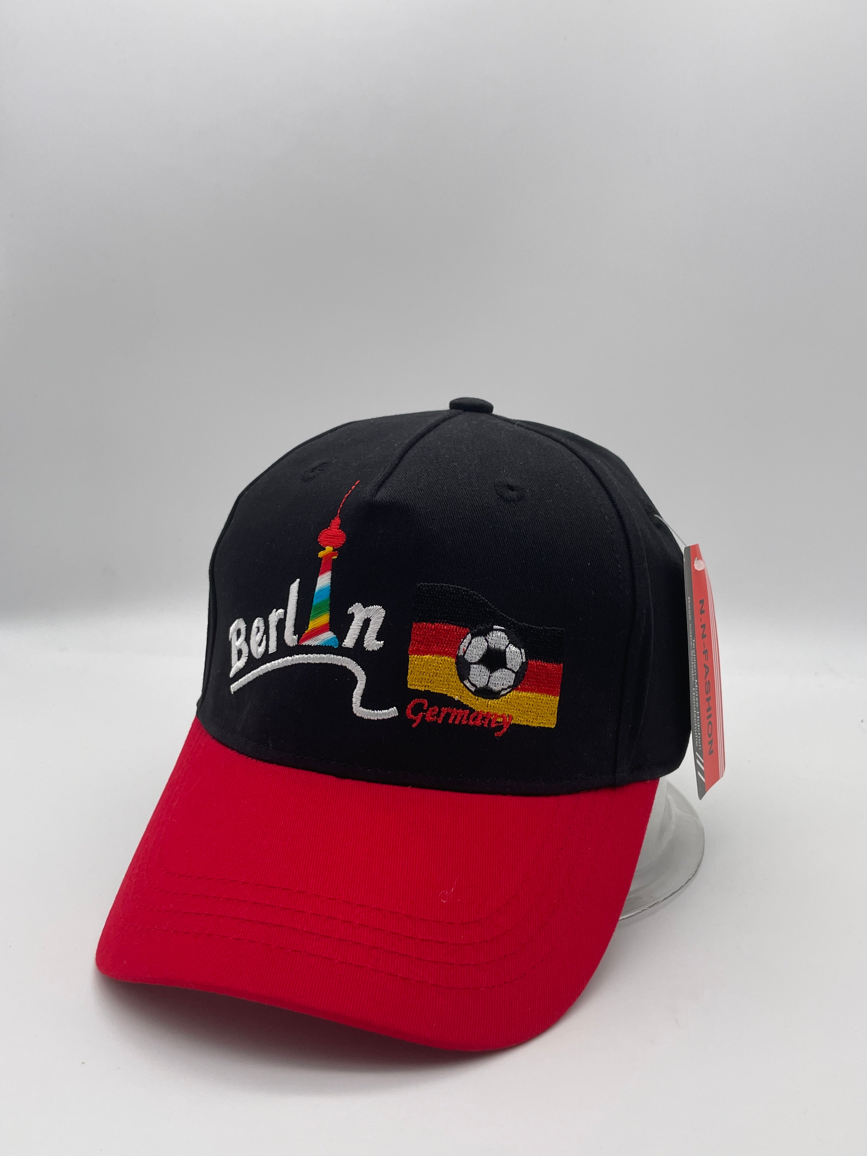 Baseball Cap Berlin PS-99